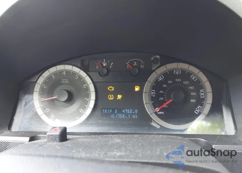 2009 Ford Escape Limited из США, поврежденный, VIN 1FMCU94G39KC30643